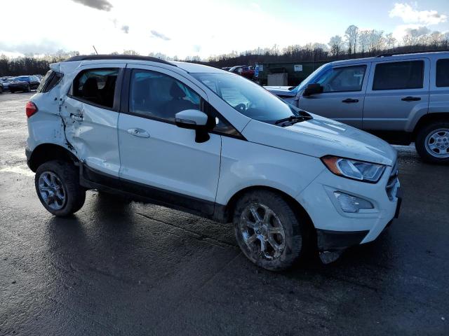 Photo 4 from auction – 2020 FORD ESCAPE with VIN MAJ6S3GL7LC326957