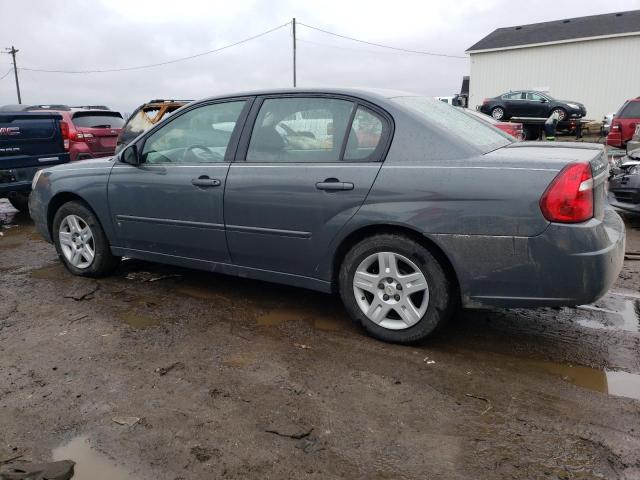 Photo 2 from auction – 2007 CHEVROLET MALIBU LT with VIN 1G1ZT58F77F282450