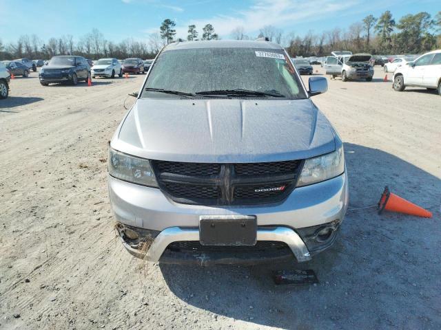 Photo 5 from auction – 2018 DODGE JOURNEY CR with VIN 3C4PDDGG1JT197181