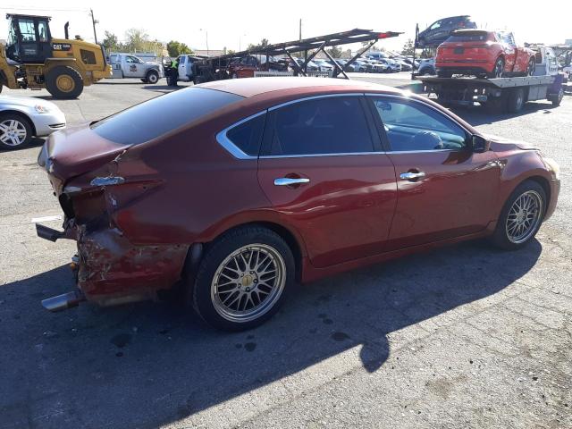 Photo 3 from auction – 2013 NISSAN ALTIMA 2.5 with VIN 1N4AL3AP1DN581984