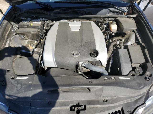 Снимка 11 от търг – 2015 LEXUS GS 350 с VIN JTHBE1BL0FA000136
