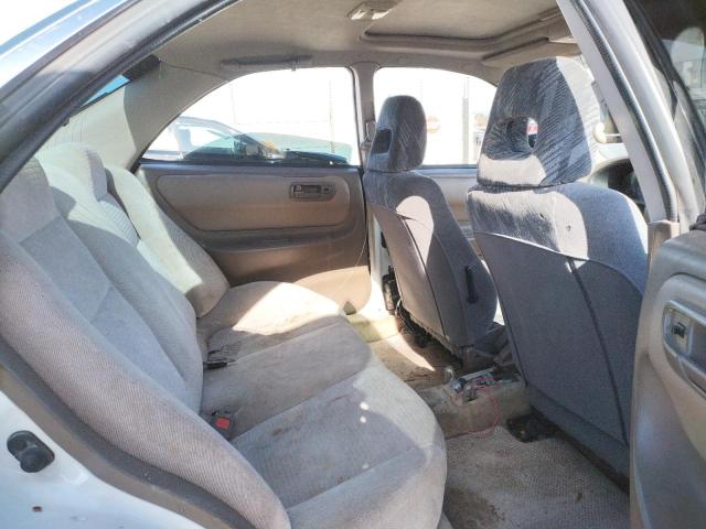 صورة رقم 10 من المزاد - 1995 ACURA INTEGRA SE مع VIN JH4DB7561SS001844