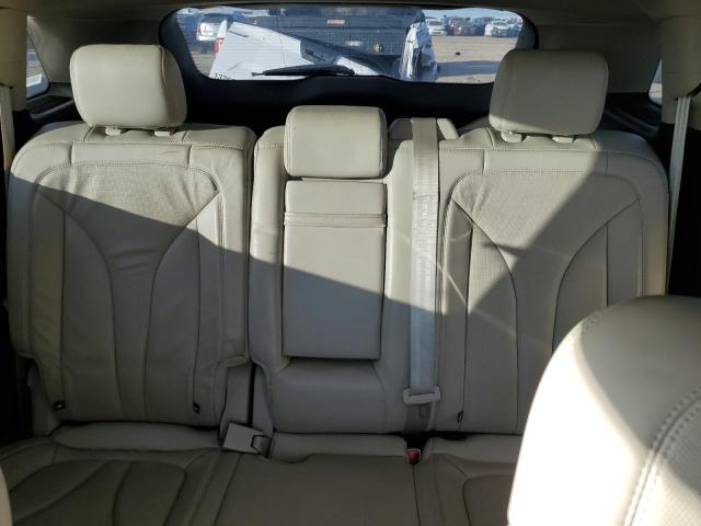 Photo 10 from auction – 2017 LINCOLN MKX RESERV with VIN 2LMPJ6LR9HBL15432
