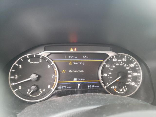 Photo 9 from auction – 2020 NISSAN ALTIMA S with VIN 1N4BL4BV3LC240572