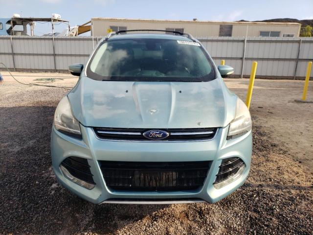 Photo 5 from auction – 2013 FORD ESCAPE TIT with VIN 1FMCU0J9XDUC36213