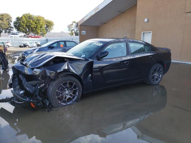 Photo 1 from auction – 2018 DODGE CHARGER GT with VIN 2C3CDXJG8JH307746