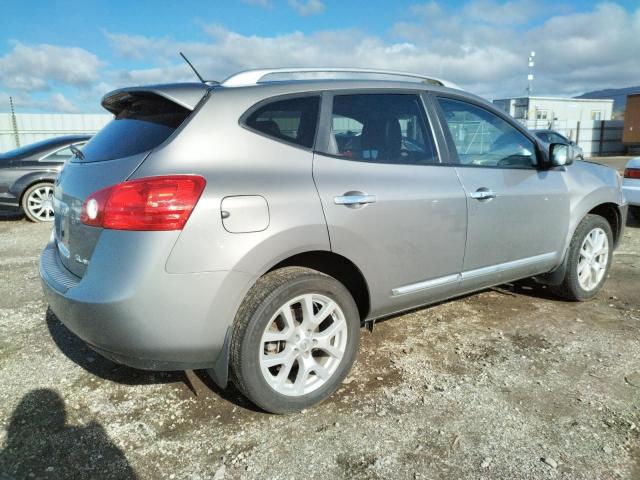 Photo 3 from auction – 2011 NISSAN ROGUE S with VIN JN8AS5MV6BW310580