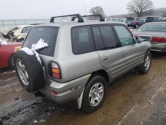 Photo 3 from auction – 2000 TOYOTA RAV4 with VIN JT3HP10V1Y7169368