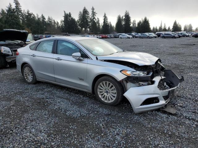 Photo 4 from auction – 2014 FORD FUSION TIT with VIN 3FA6P0SU4ER164693