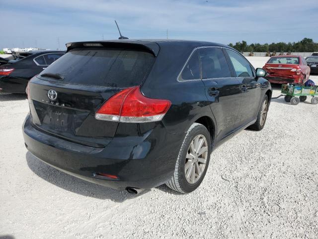 Photo 3 from auction – 2009 TOYOTA VENZA with VIN 4T3ZE11A29U006137