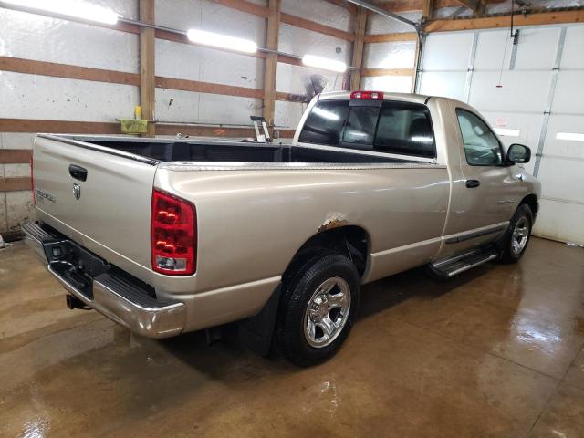Photo 3 from auction – 2003 DODGE RAM 1500 S with VIN 1D7HA16N43J559242