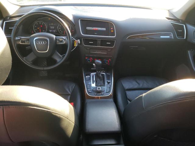 Photo 8 from auction – 2010 AUDI Q5 PREMIUM with VIN WA1LKAFPXAA089003