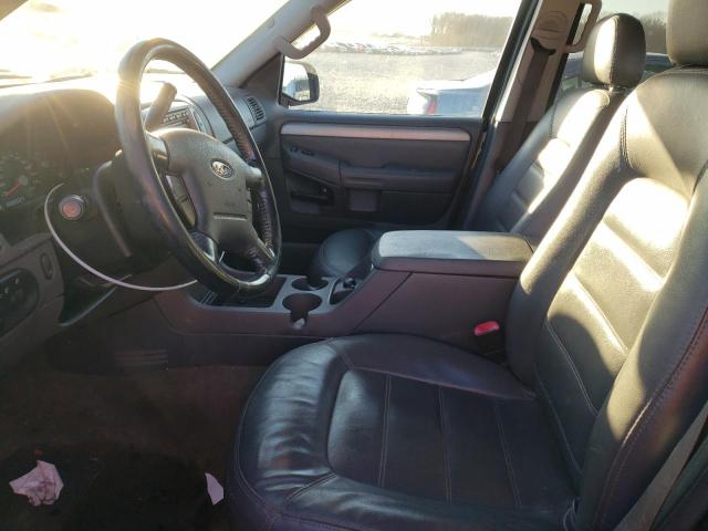 Photo 7 from auction – 2003 FORD EXPLORER X with VIN 1FMZU63K03UC77610