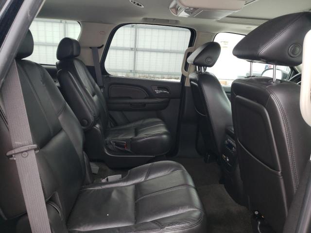 Photo 11 from auction – 2007 GMC YUKON DENA with VIN 1GKFK63867J364165