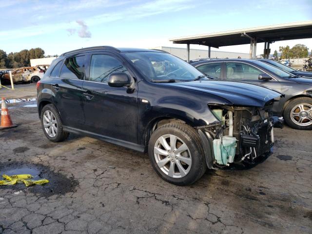 Photo 4 from auction – 2013 MITSUBISHI OUTLANDER with VIN 4A4AR4AU5DE006994