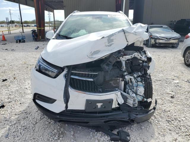 Photo 5 from auction – 2019 BUICK ENCORE PRE with VIN KL4CJASB0KB753950