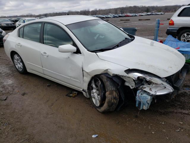 Photo 4 from auction – 2010 NISSAN ALTIMA BAS with VIN 1N4AL2AP6AN452015
