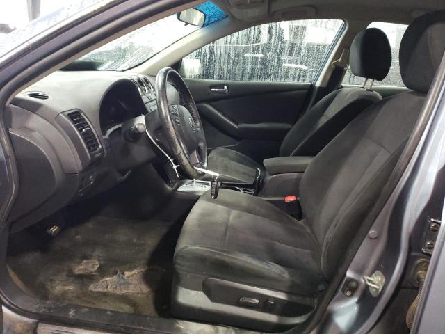 Photo 7 from auction – 2011 NISSAN ALTIMA BAS with VIN 1N4AL2AP5BN421596