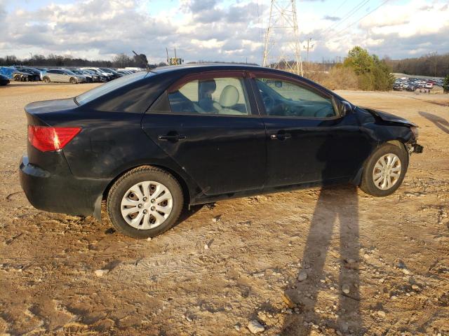 Photo 3 from auction – 2012 KIA FORTE LX with VIN KNAFT4A24C5496630