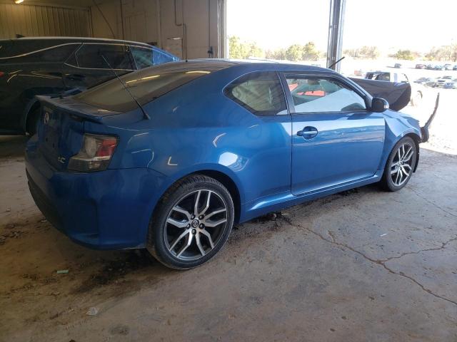 Photo 3 from auction – 2014 TOYOTA SCION TC with VIN JTKJF5C79E3087341