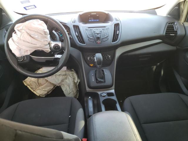Photo 8 from auction – 2016 FORD ESCAPE S with VIN 1FMCU0F79GUA52540