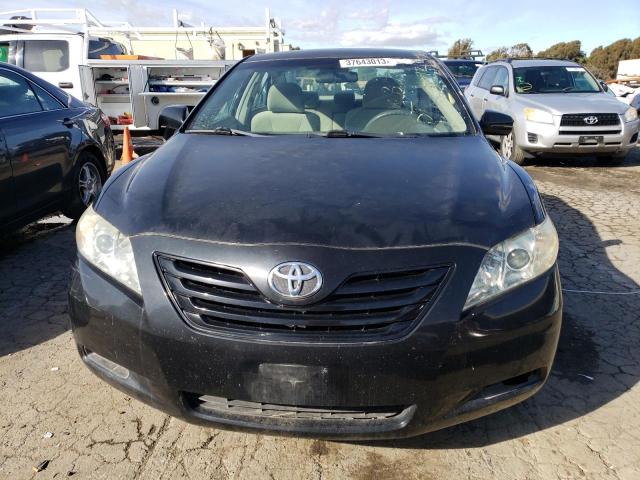 Photo 5 from auction – 2009 TOYOTA CAMRY BASE with VIN 4T1BE46K79U827571