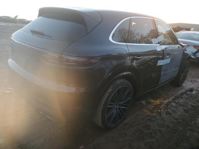 Photo 3 from auction – 2019 PORSCHE CAYENNE with VIN WP1AA2AY6KDA10494