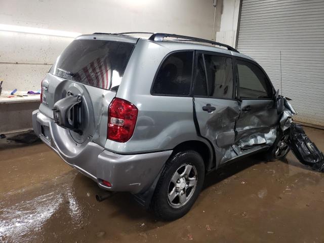 صورة رقم 3 من المزاد - 2004 TOYOTA RAV4 مع VIN JTEGD20V540028484