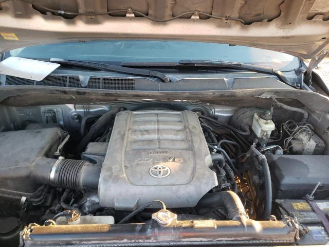 Photo 11 from auction – 2010 TOYOTA TUNDRA with VIN 5TFRY5F19AX088665