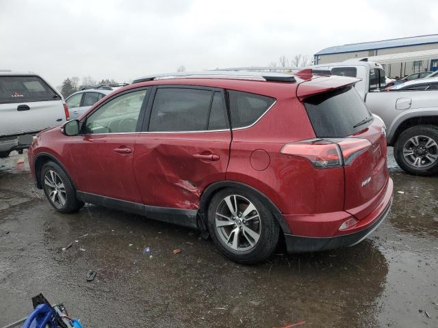 Photo 2 from auction – 2018 TOYOTA RAV4 ADVEN with VIN JTMWFREV8JD118681