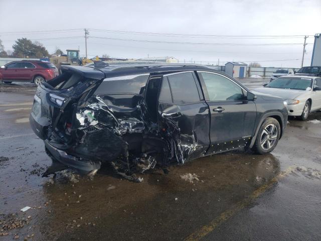 Photo 3 from auction – 2021 GMC TERRAIN SL with VIN 3GKALVEV4ML384245