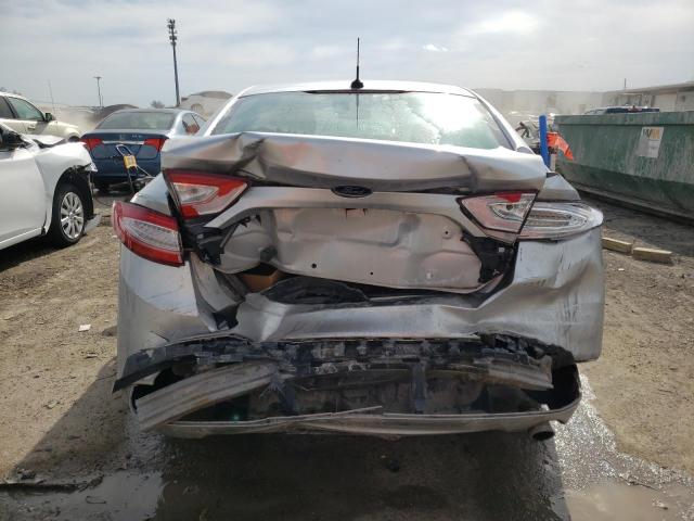 Photo 6 from auction – 2014 FORD FUSION SE with VIN 3FA6P0HD0ER247545