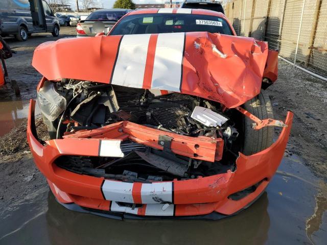 Photo 5 from auction – 2016 FORD MUSTANG with VIN 1FA6P8TH8G5268965