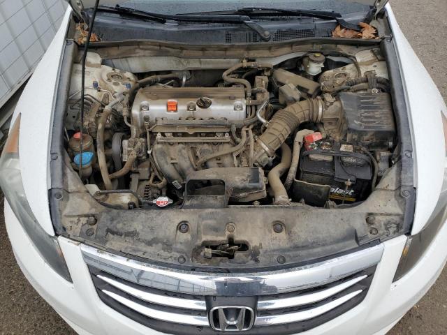 Photo 11 from auction – 2012 HONDA ACCORD SE with VIN 1HGCP2F65CA004173