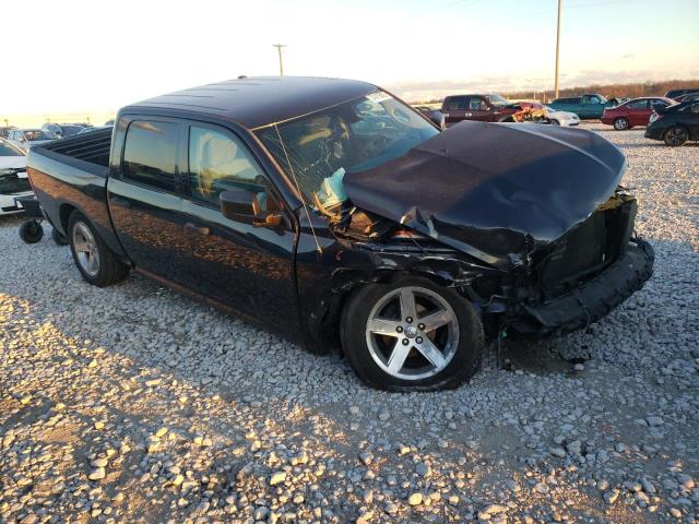 Photo 4 from auction – 2013 RAM 1500 ST with VIN 1C6RR7KT0DS648310