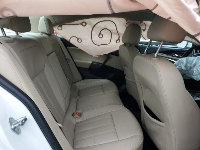 Photo 10 from auction – 2011 BUICK REGAL CXL with VIN W04GP5EC5B1118966