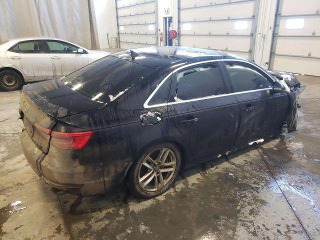 Photo 3 from auction – 2017 AUDI A4 PREMIUM with VIN WAUANAF49HN043690