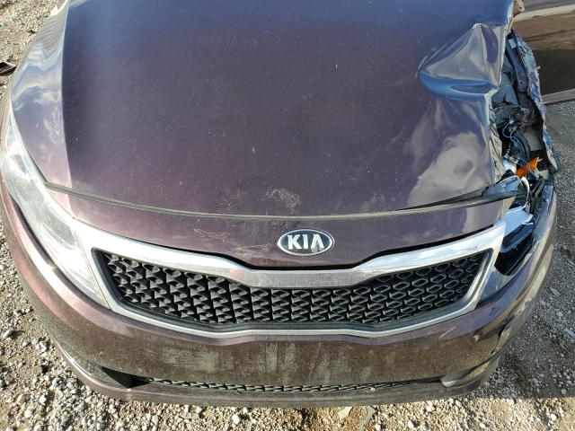 Photo 11 from auction – 2013 KIA OPTIMA LX with VIN 5XXGM4A7XDG259377