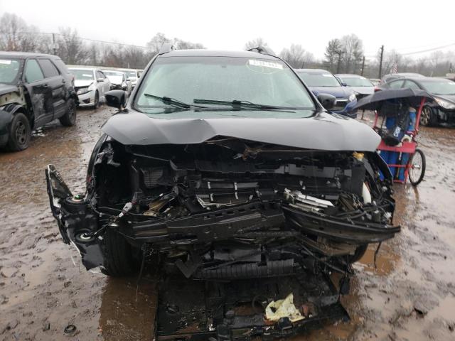 Photo 5 from auction – 2015 SUBARU OUTBACK 2. with VIN 4S4BSALC7F3323723