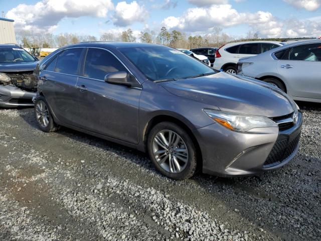 Photo 4 from auction – 2017 TOYOTA CAMRY LE with VIN 4T1BF1FK5HU281301