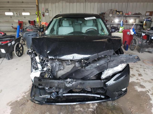 Photo 5 from auction – 2011 TOYOTA AVALON BAS with VIN 4T1BK3DB8BU427837