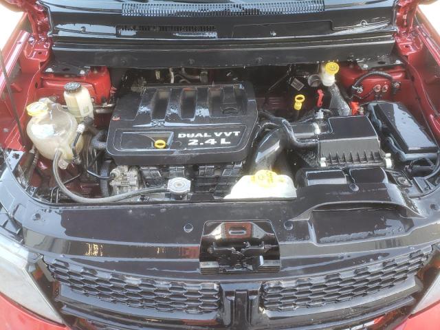 Photo 12 from auction – 2015 DODGE JOURNEY SX with VIN 3C4PDCBB4FT593151