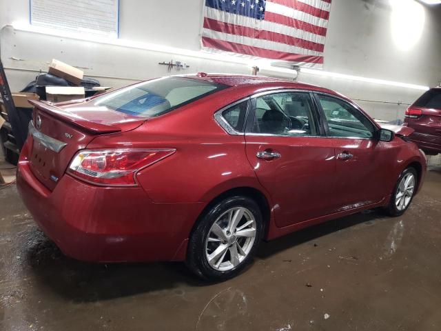 Photo 3 from auction – 2013 NISSAN ALTIMA 2.5 with VIN 1N4AL3AP1DC148239