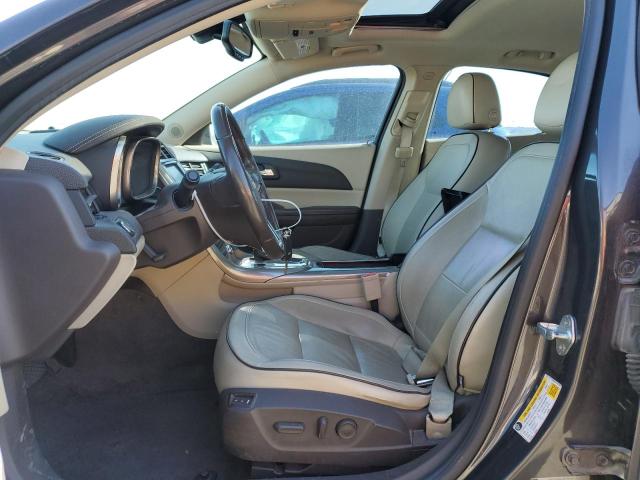 Photo 7 from auction – 2013 CHEVROLET MALIBU 2LT with VIN 1G11F5SR6DF266355