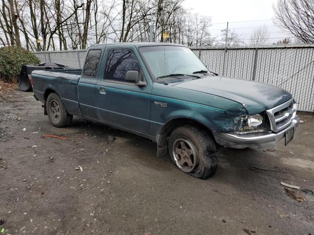 Photo 4 from auction – 1998 FORD RANGER with VIN 1FTYR14C3WPA58767