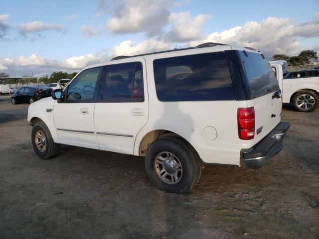 Photo 2 from auction – 1999 FORD EXPEDITION with VIN 1FMRU1765XLC31654