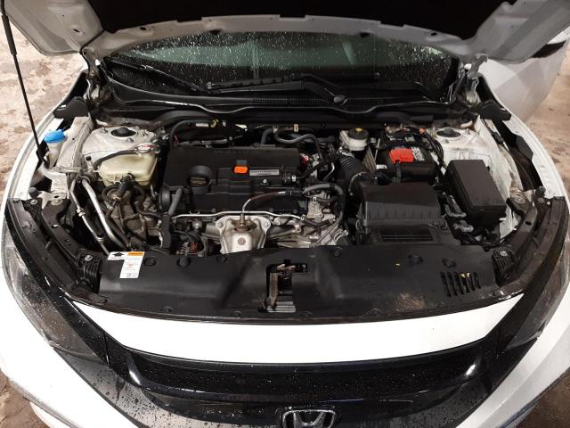 Photo 11 from auction – 2019 HONDA CIVIC LX with VIN 2HGFC2F69KH539080