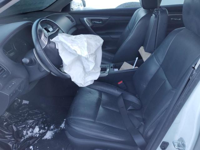 Photo 7 from auction – 2015 NISSAN ALTIMA 3.5 with VIN 1N4BL3AP2FC177692