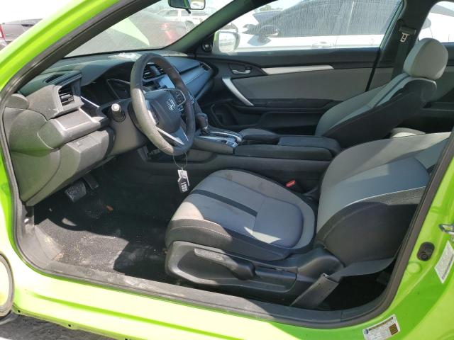 Photo 7 from auction – 2016 HONDA CIVIC EX with VIN 2HGFC3B32GH357682