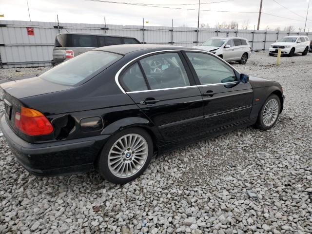 Photo 3 from auction – 2001 BMW 330CI with VIN WBAAV53431JS92706